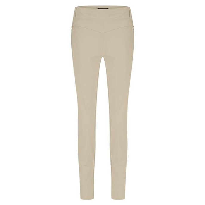 Lady Day Broek Leanne 7/8 travel Zand